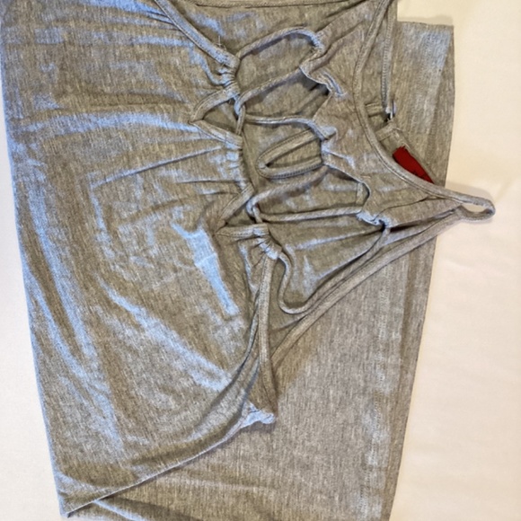 Soft tank top, front design - Picture 4 of 4